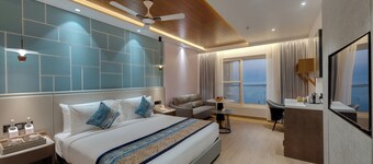 Ira by Orchid Dwarka