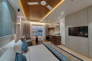 Club Sky View Room - Ira by Orchid Dwarka (Dwarka)