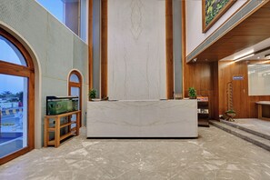 Recepción