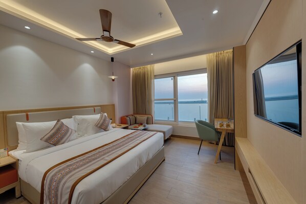 Premier Room - Ira by Orchid Dwarka (Dwarka)
