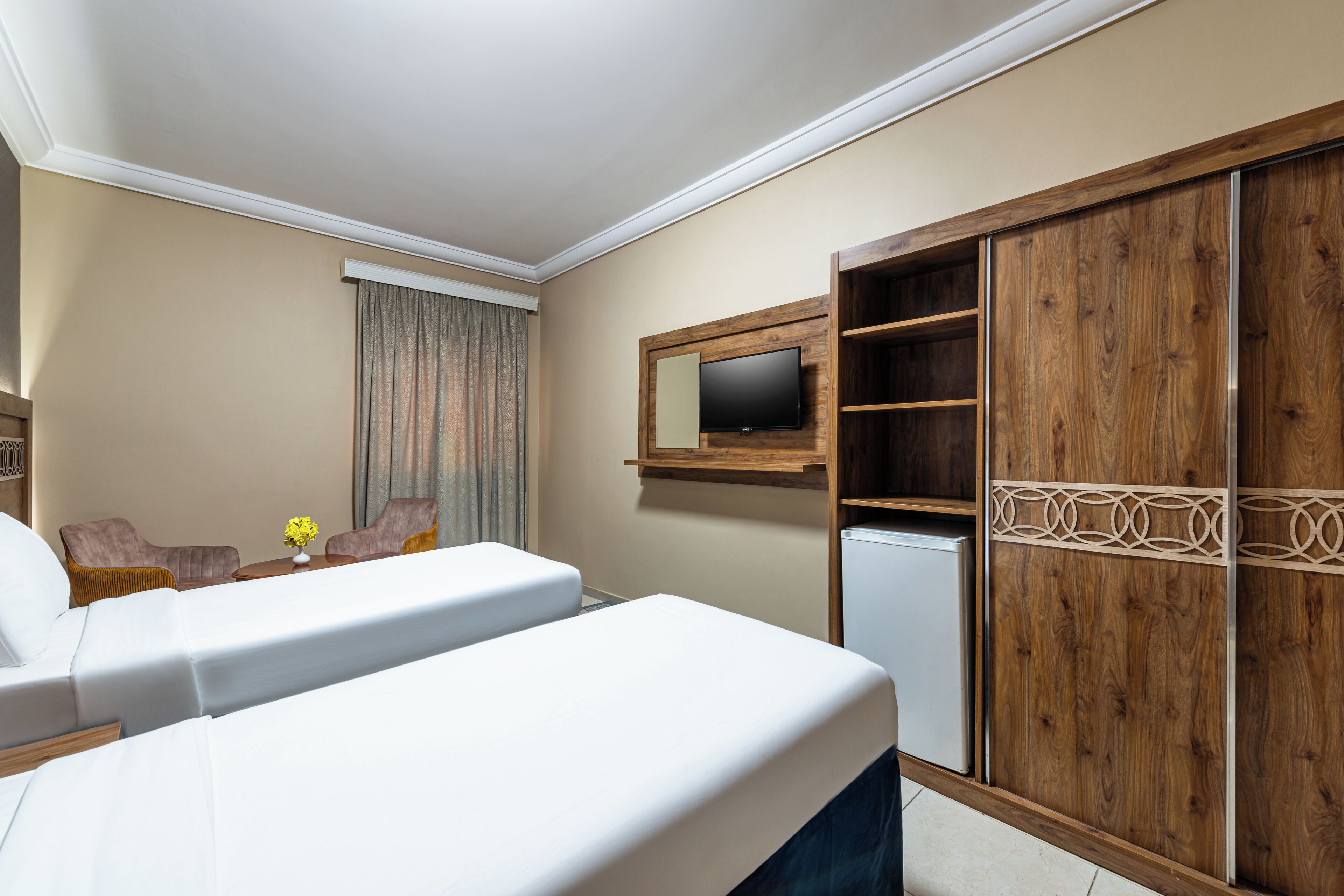 Standard Triple Room | Free WiFi
