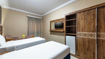 Habitación triple estándar | Wifi gratis