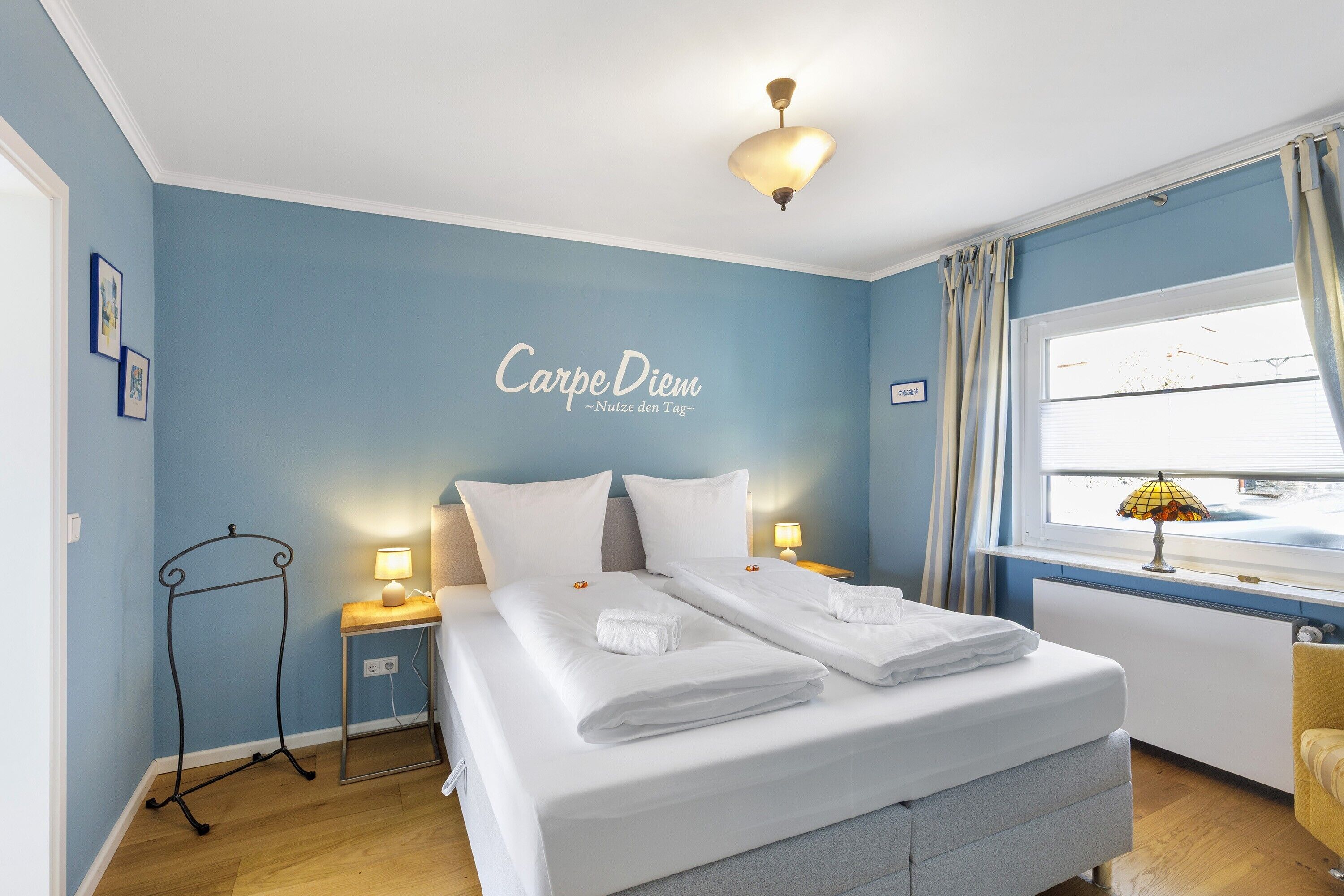 2 habitaciones, wifi y ropa de cama 