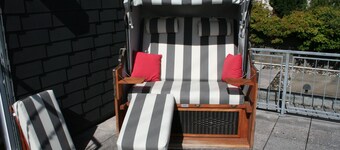 Fewo-Taunus-Panoramablick: Vistas espectaculares en el Hochtaunus