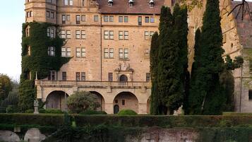 Außenbereich