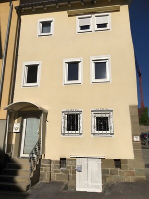 Detalle exterior