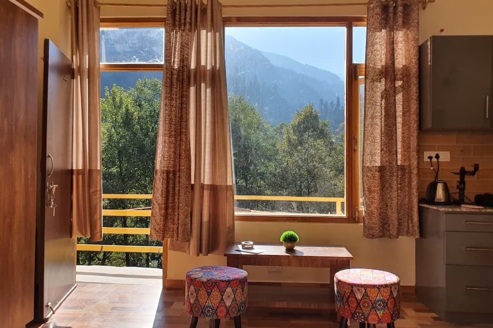 Alooma Valley View Stays