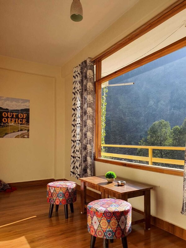 Quarto luxo | Quartos à prova de som