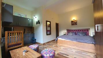 Family Room | Soundproofing