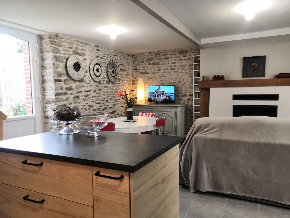 Image de profil de l’hôte