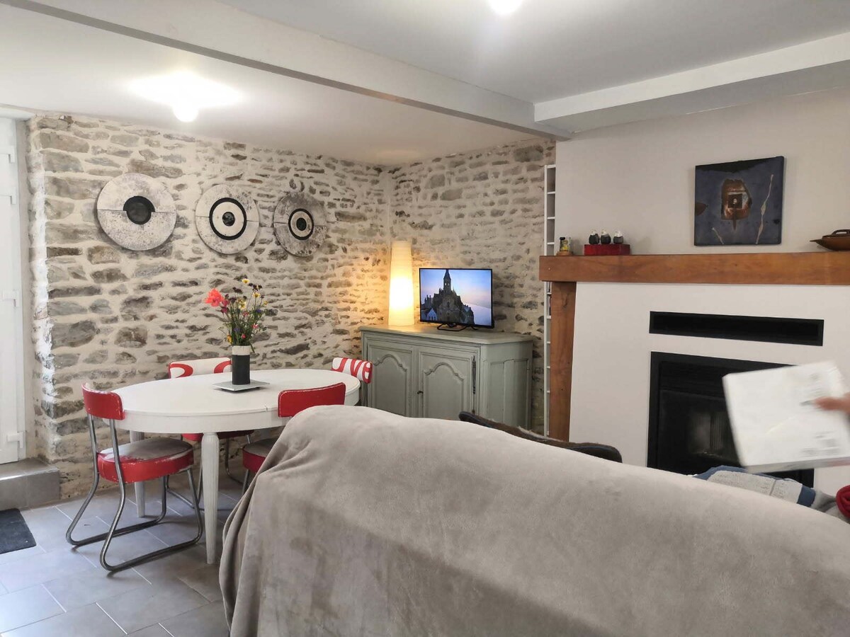 Image de profil de l’hôte