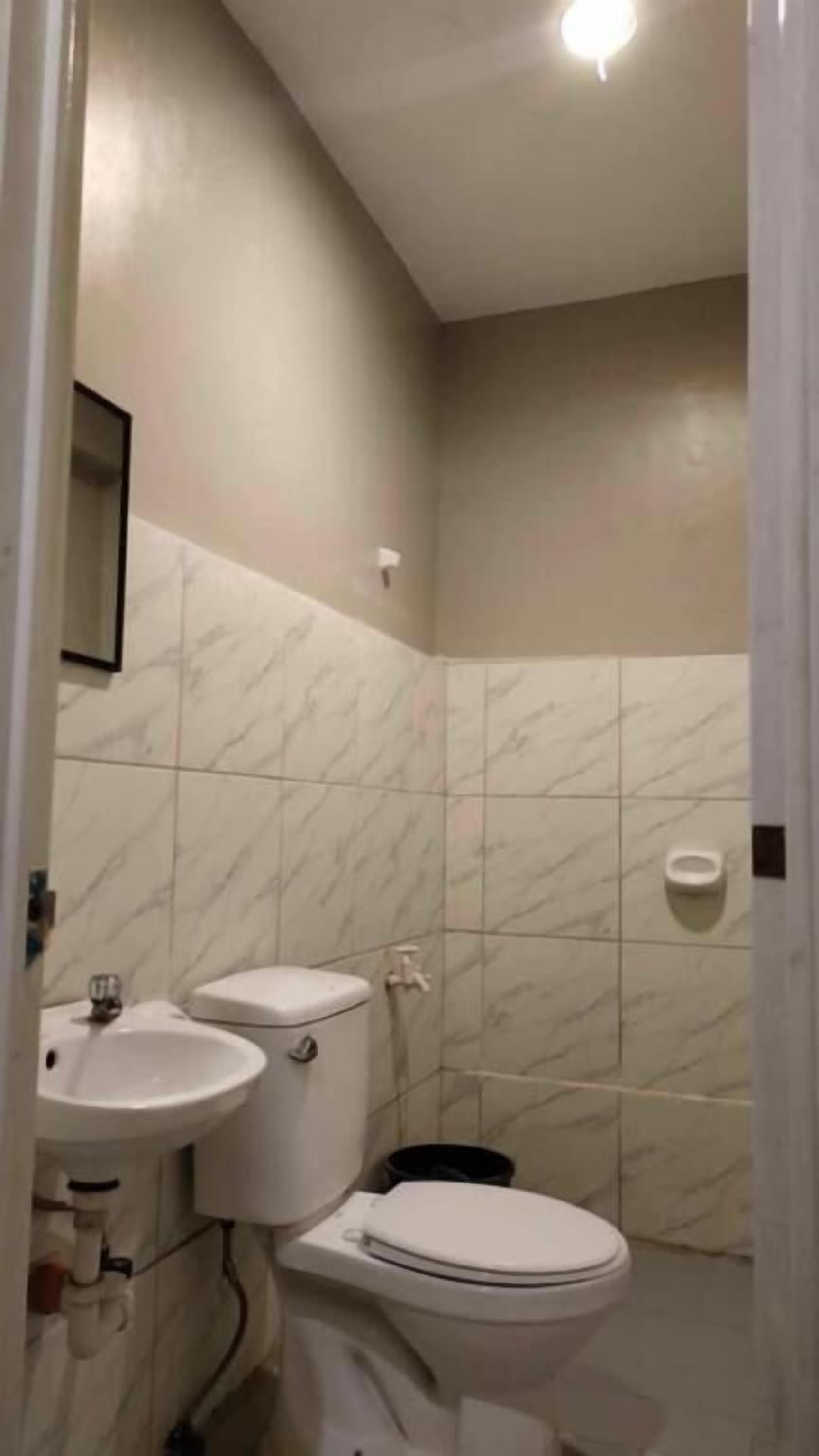 Deluxe Double Room | Bathroom | Towels