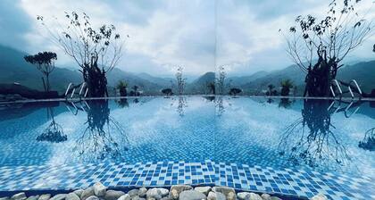 Muong Hoa River View Hotel