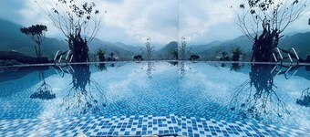 Muong Hoa River View Hotel