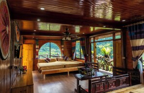 Family Suite, Mountain View | Free WiFi
