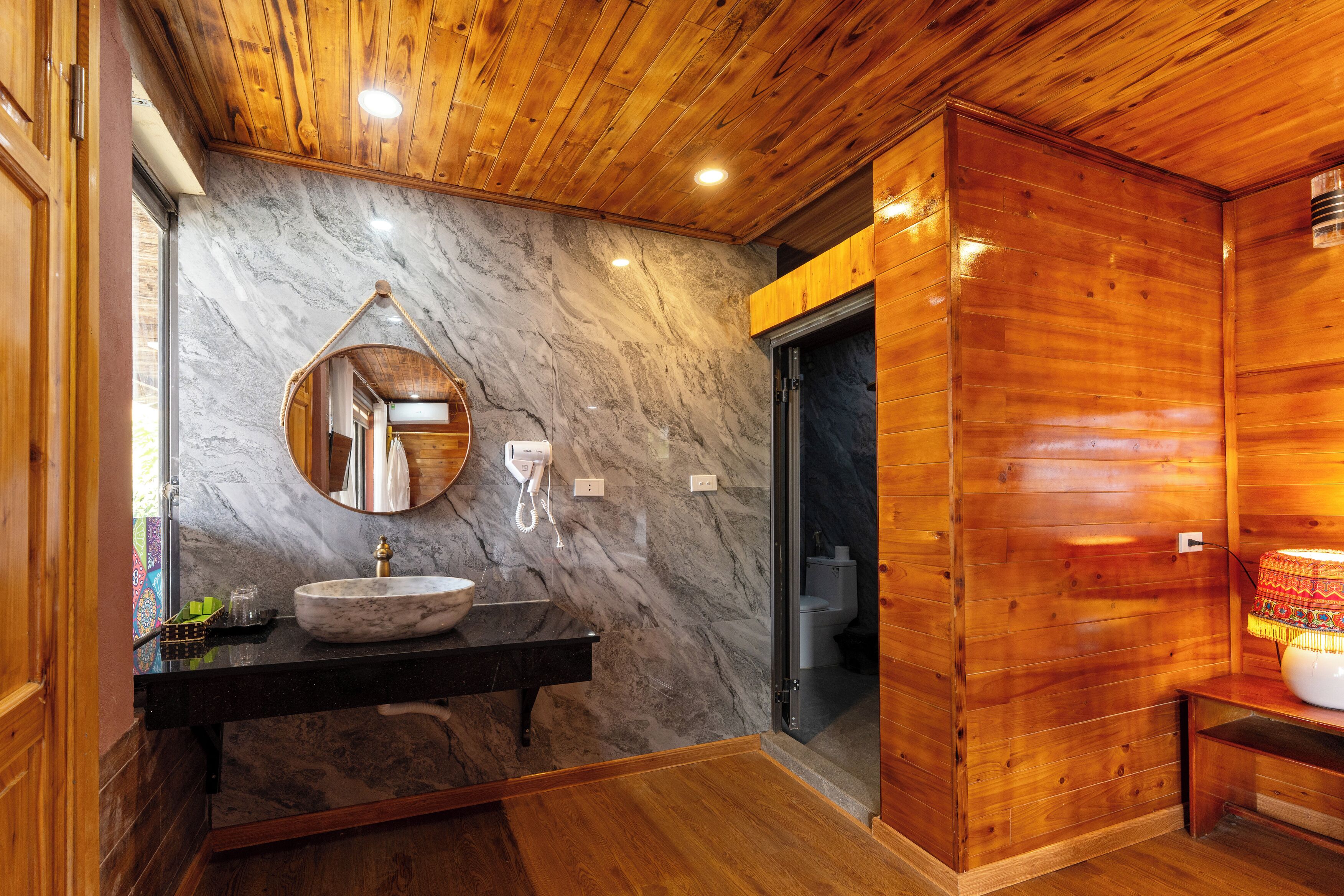 Baño