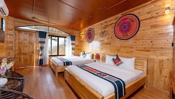 Vistas desde la habitación