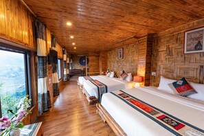 Family Connecting Room