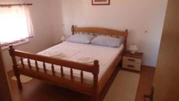 Apartment (Apartments Marija Kruševo A4+2) | 3 bedrooms
