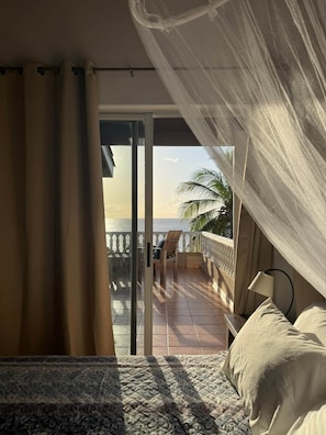 1 bedroom, in-room safe, WiFi