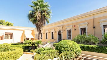 Jardín