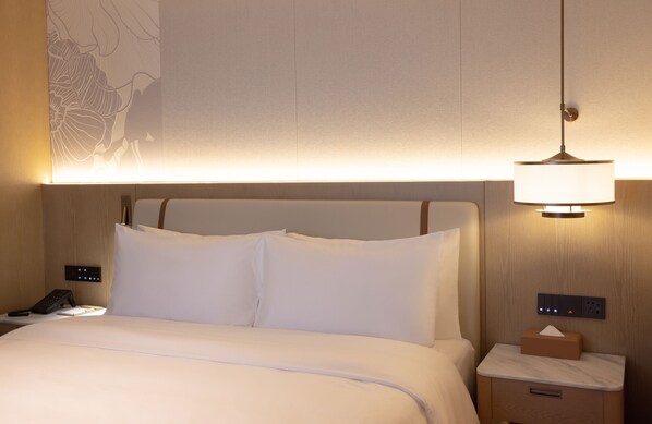 Habitació superior, vistes a la ciutat | Escriptori, espai de treball apte per a portàtils i wifi gratuïta 