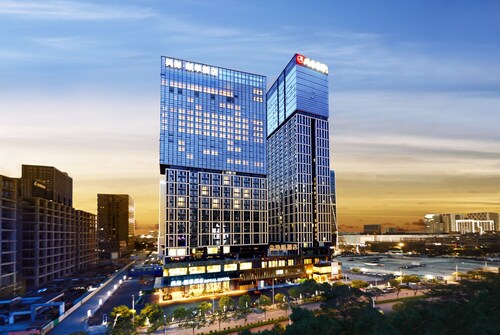 Foshan Xinghai Royal Hotel