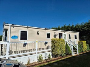 Exterior - Southview Holiday Park - Holiday Accommodation 22166 (Skegness)