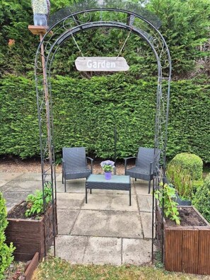 Property grounds - Southview Holiday Park - Holiday Accommodation 22166 (Skegness)