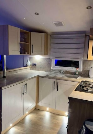 Utensilios de cocina