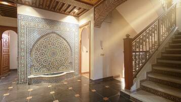 Interieur