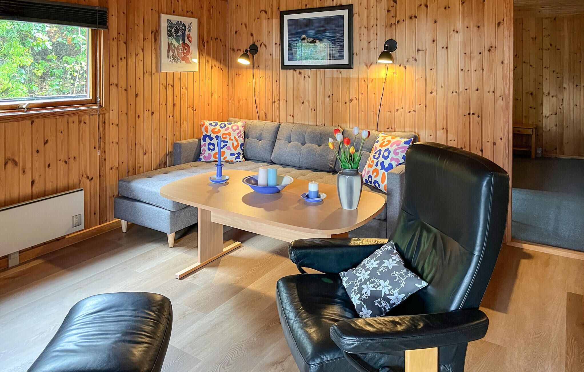 Oppholdsområde