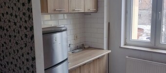 Perfect 2-bedroom apartment in Konin center