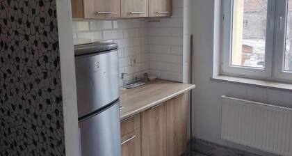 Perfect 2-bedroom apartment in Konin center