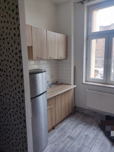 Perfect 2-bedroom apartment in Konin center
