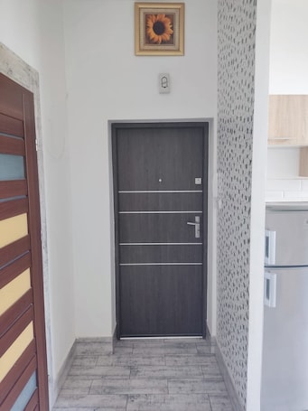 Interior. Perfect 2-bedroom apartment in Konin center