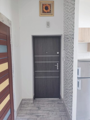 Perfect 2-bedroom apartment in Konin center