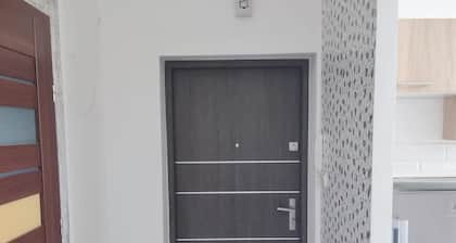 Perfect 2-bedroom apartment in Konin center