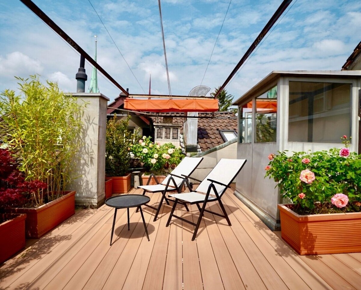 Bild für Gastgeberprofil