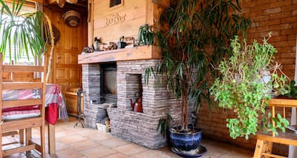 Guest Room 'À L'ancienne Boulangerie - Épeautre'