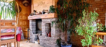 Guest Room 'À L'ancienne Boulangerie - Épeautre'