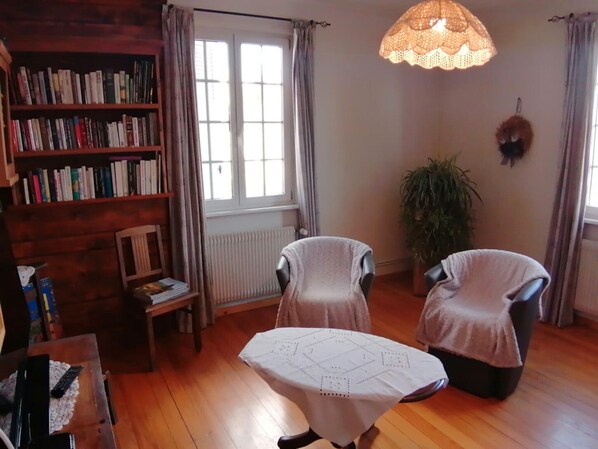 Intérieur