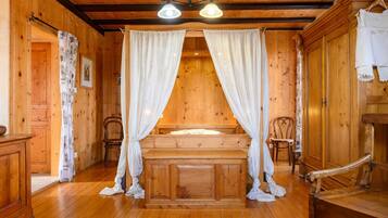 1 sovrum, wi-fi och sängkläder