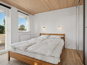 5 Schlafzimmer, Internetzugang
