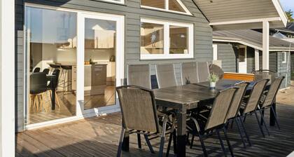 "Tajo" - 200m from the sea by Interhome