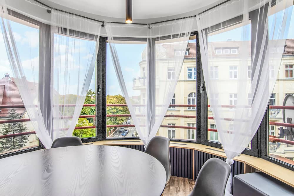 Apartamenty Sun & Snow Rozbrat Ołbin