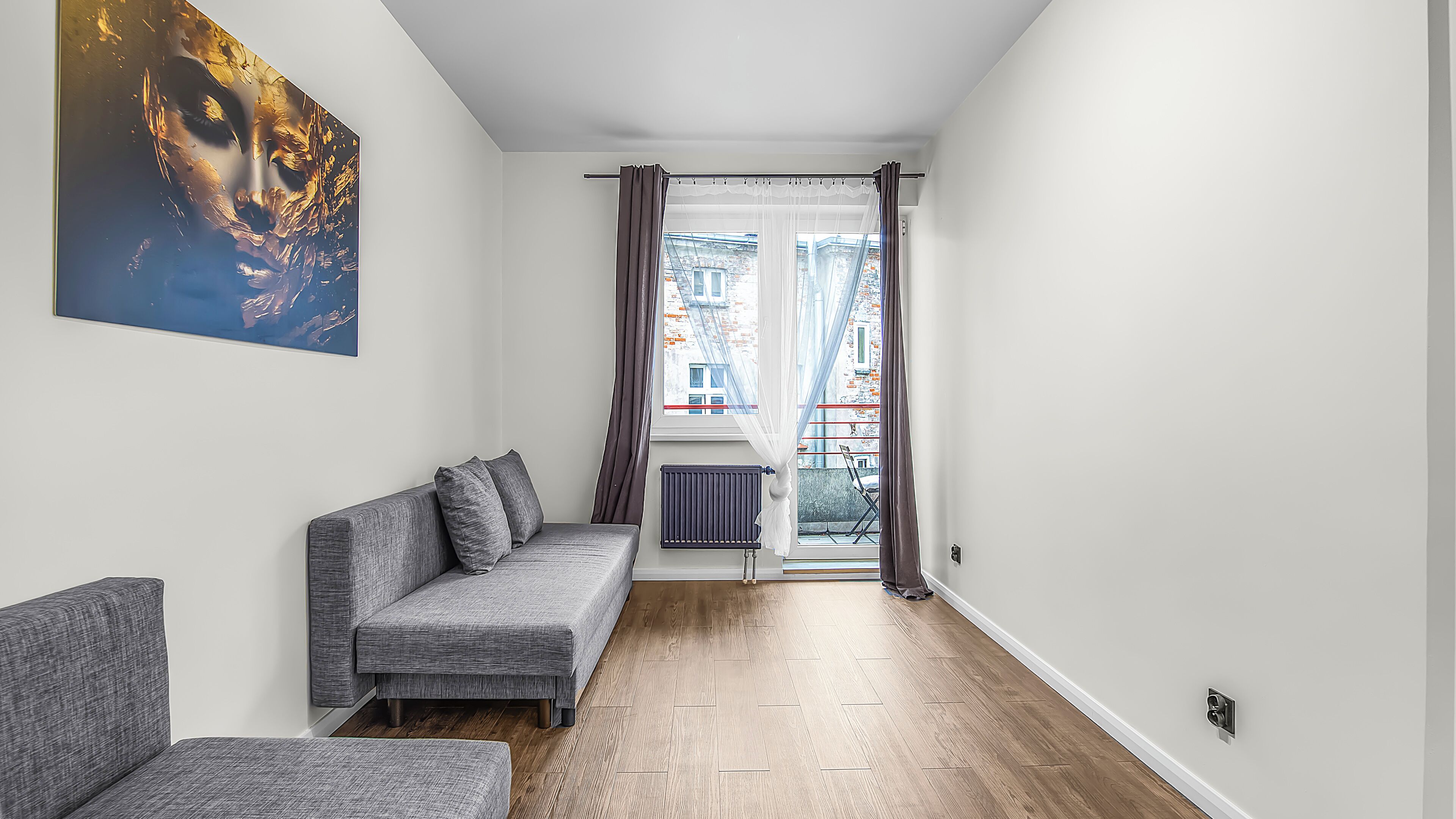 Apartament (8) | Planxa i posts de planxar 