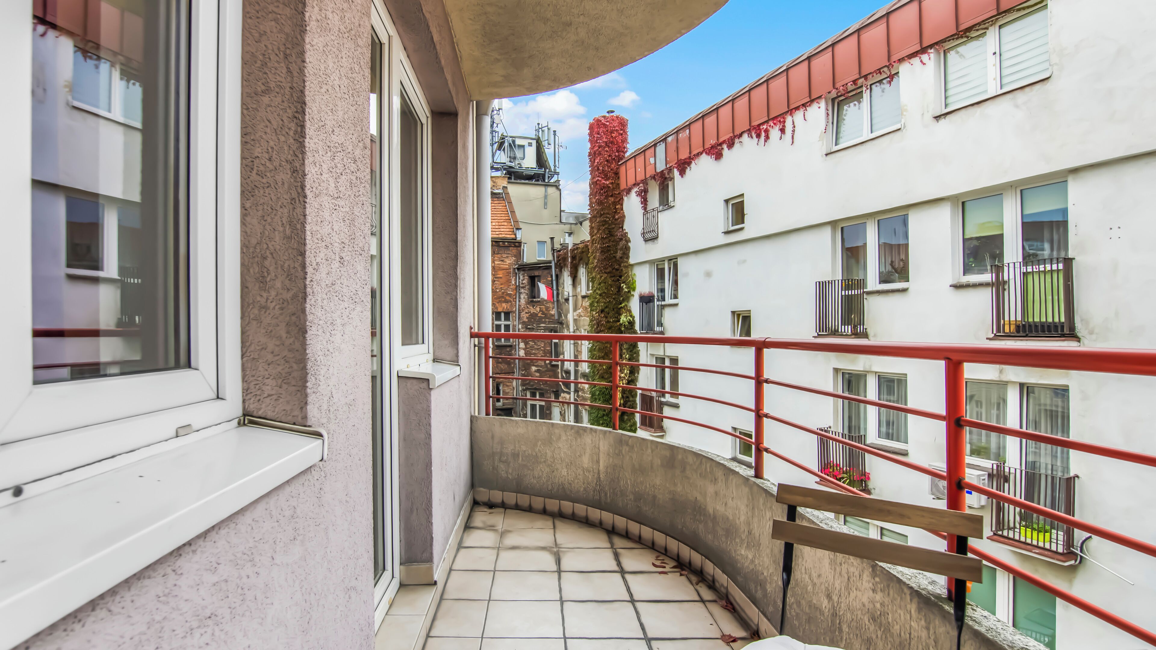 Apartament (8) | Balcó