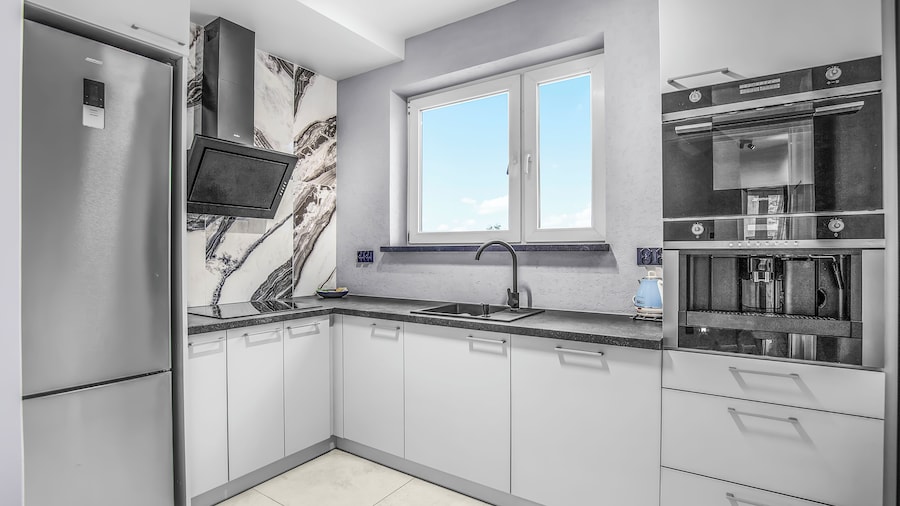 Apartamenty Sun & Snow Rozbrat Ołbin