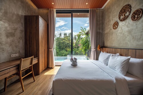 Lawangkala Resort Ubud